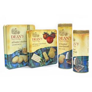 China Tin box wholesale