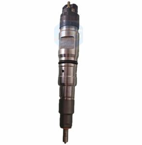 China 331005001218 Weichai 6M33 original fuel injector wholesale