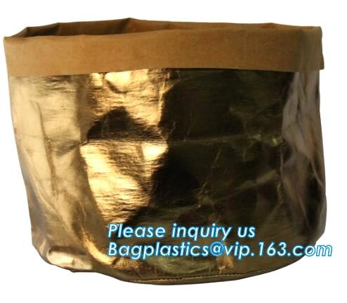 Dupont Tyvek PU coated shopping bag PU coated Tyvek bag PU coated tyvek eco bag,Tote Bag Cotton With Logo Printing Tyvek