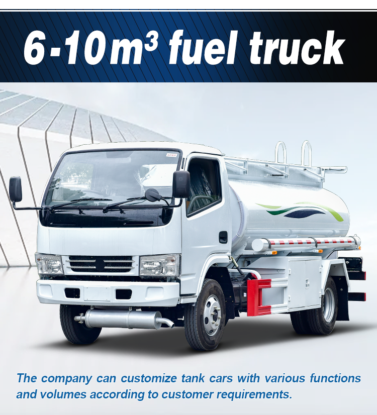 4x2 HOWO Oil Tanker Truck With Maximum Torque ≤500Nm Fuel Tank Capacity ≤100L