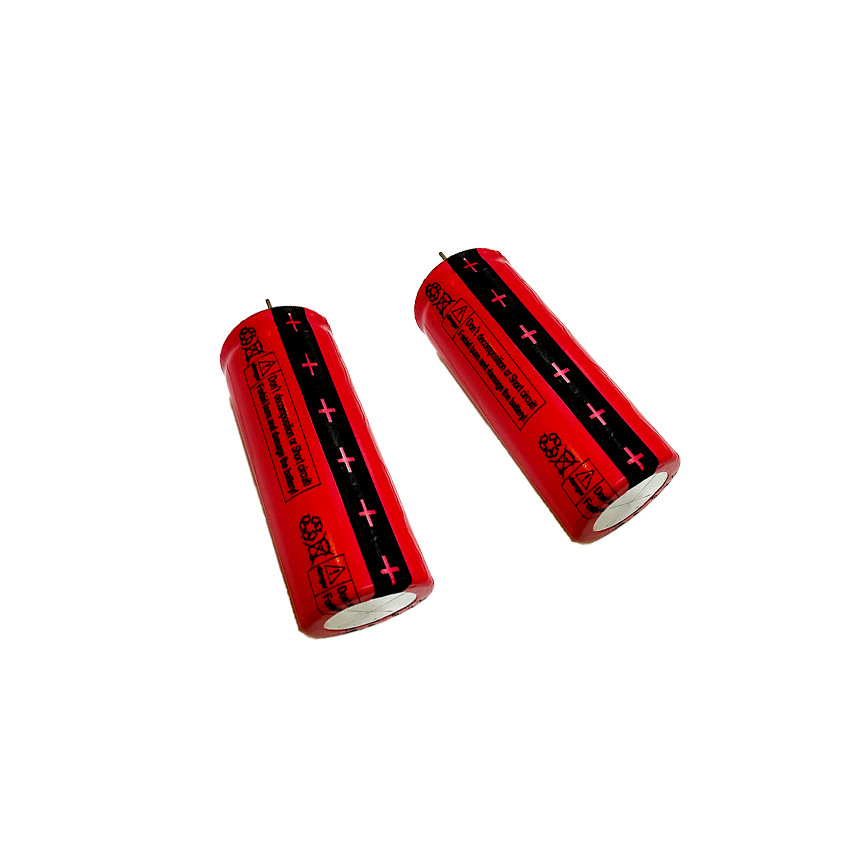 5C-10C Lifepo4 26650 3.2 V 3000mah Huahui High Temperature Battery Cells