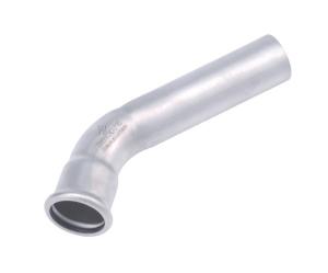 China Food Grade Inox Press Sanitary Pipe Fittings Copper Pipe Press Fittings wholesale