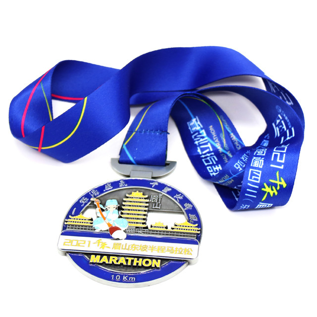 High Quality Luxury Wholesale Cheap Custom Metal Sport Gold Award Cup Trophies and Medals