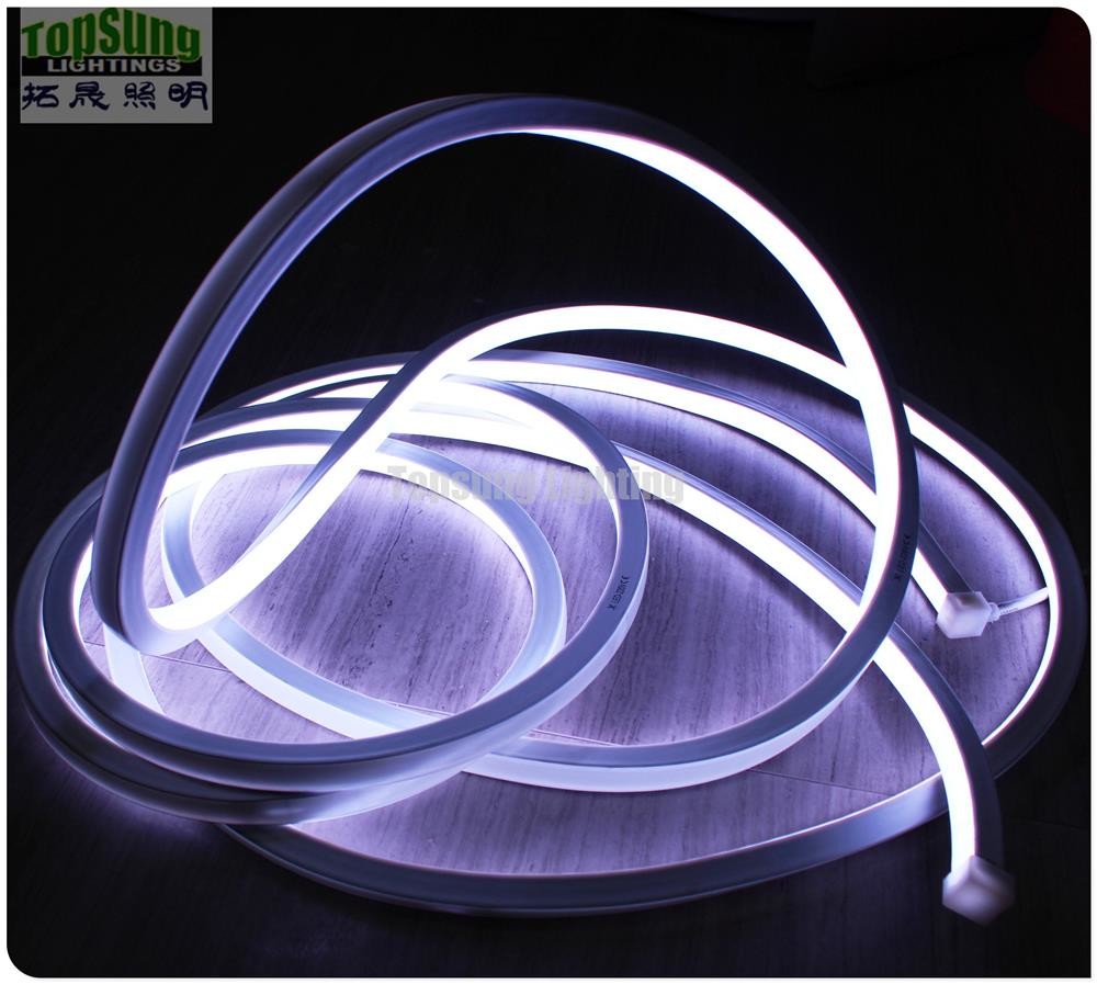 super bright 115v 16*16m RGB neon led flexible light for decoration