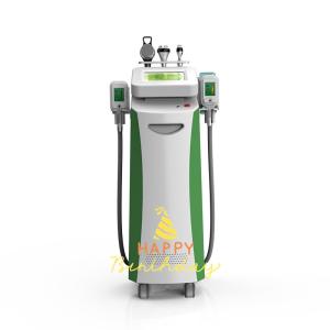 China CE approval high quality effective result weight loss Cryolipoly machine wholesale