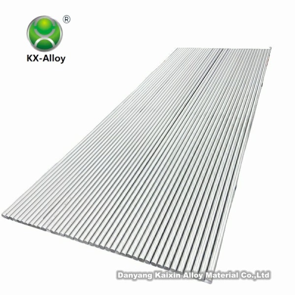 NS315 690 Inconel Alloy Inconel Round Bar Tube Inconel Sheet Nickel Alloy Wire