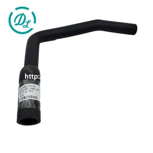China 3406015-K57Y0 Oil Transfer Hose Dongfeng Truck Spare Parts 30mm*530mm wholesale