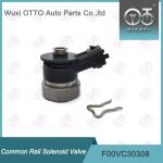 Injector F00VC30308 Common Rail Soleniod Valve