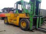 USED TCM 25T FORKLIFT FOR SALE CHINA