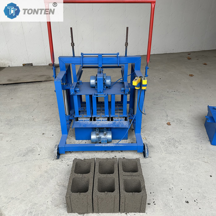 Portable Electric Paving Brick Making Machine Price In South Africa