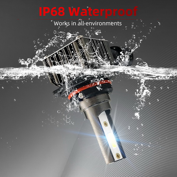 New Arrival cheap price car led headlights bulb luces bombilla