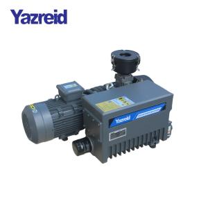 China 380V Oil Lubricated Rotary Vane Vacuum Pump Lab Use 68kg OEM wholesale