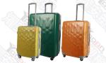 Luggage Sheet Production Line