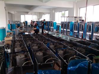 Yueqing Kemao Electrical Co., Ltd.
