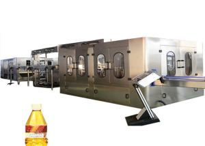 China Energy Beverage Bottling Machine For PET Bottle wholesale