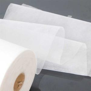China Anti Pull Non Woven Fabric Used In Agriculture Virgin Polypropylene wholesale