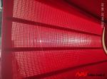 Yarn Embeded Polyurethane Shale Shaker Screen For Drilling