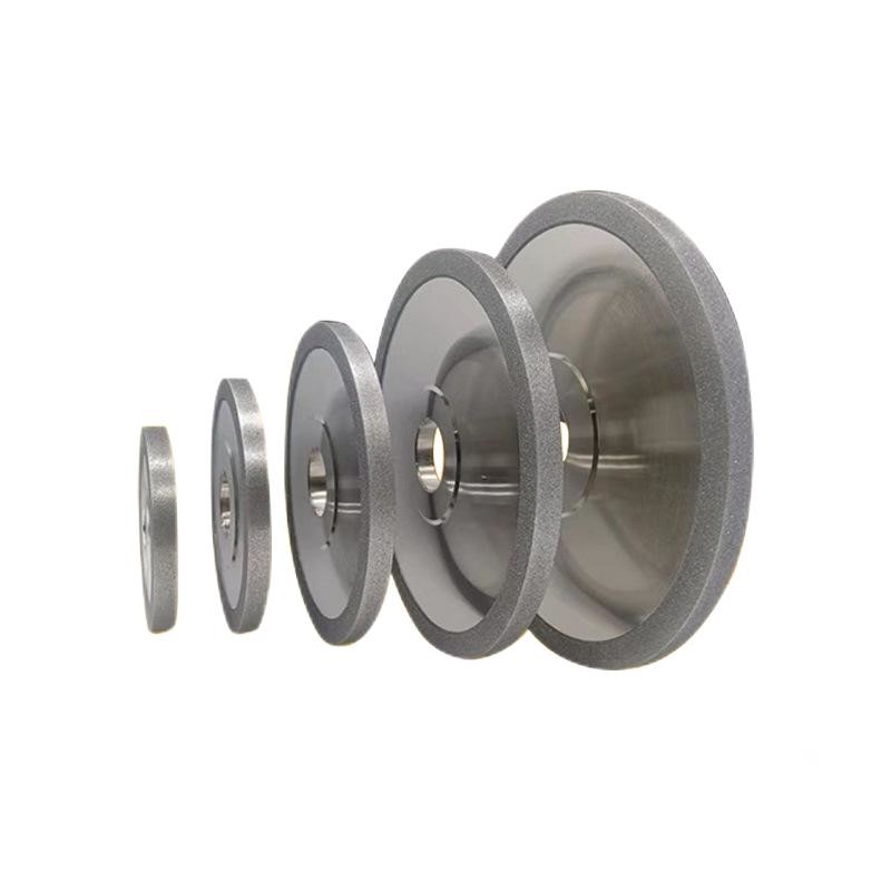 240 Grit Diamond Grinding Wheel For High Hardness And Precise Grinding Performance