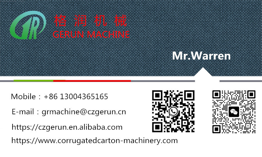 Semi Automatic Folder Gluer 400mm Min.Size 2mm Min.Thickness 0.6Mpa Max.Gluing Pressure