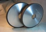 6A2 11V9 Resin Bond Grinding Wheel Diamond CBN Cup Easy Recondition Industrial