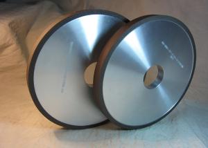 China 6A2 11V9 Resin Bond Grinding Wheel Diamond CBN Cup Easy Recondition Industrial wholesale
