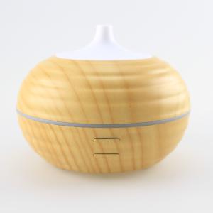 China Home Ultrasonic Aroma Essential Oil Electric Humidifier 100ML Work Quietly wholesale