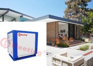 China Meeting MDS30D 220V 12KW Geothermal Source Heat Pump Heating System wholesale