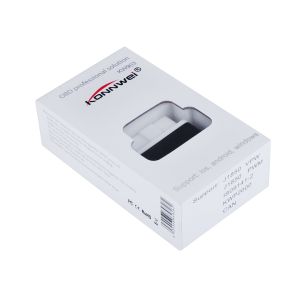 Mini Obd2 Scanner Bluetooth Android EVAP Code Reader Scan Tools Software Torque