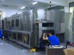 Stainless Steel Material 3D Glasses Spray Cleaning System For Word Wide Famous