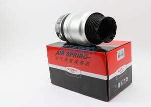 China 7L6616404B Volkswagen Touareg Front Right Air Spring / Air Bag Suspension Kit wholesale
