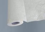 Woodpulp Non Woven Wipes , Table Microfiber Dish Cloth Oil Absorbent