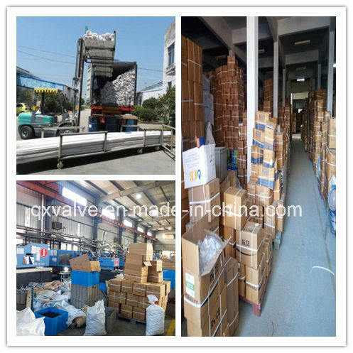 Plastic UPVC ASTM Sch40 PVC Pipe Fitting Coupler