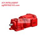 R37 DRN90S4 AC Gear Box Motor High Torque Gear Reducer 27Kg