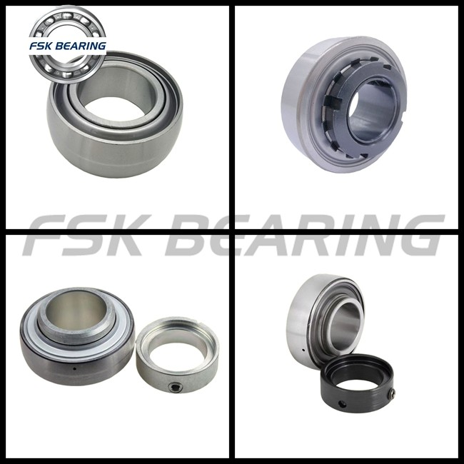EW306-18S Agriculture Bearing Spherical Bearing Inch Size Premium Quality 28.6*72*36.5 mm