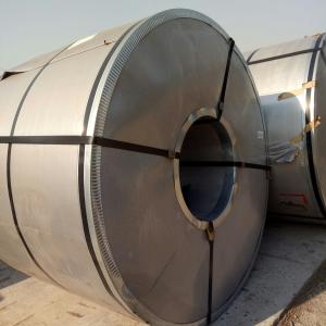 China BA Polished 304 Stainless Steel Coil 2B NO.1 For Construction wholesale