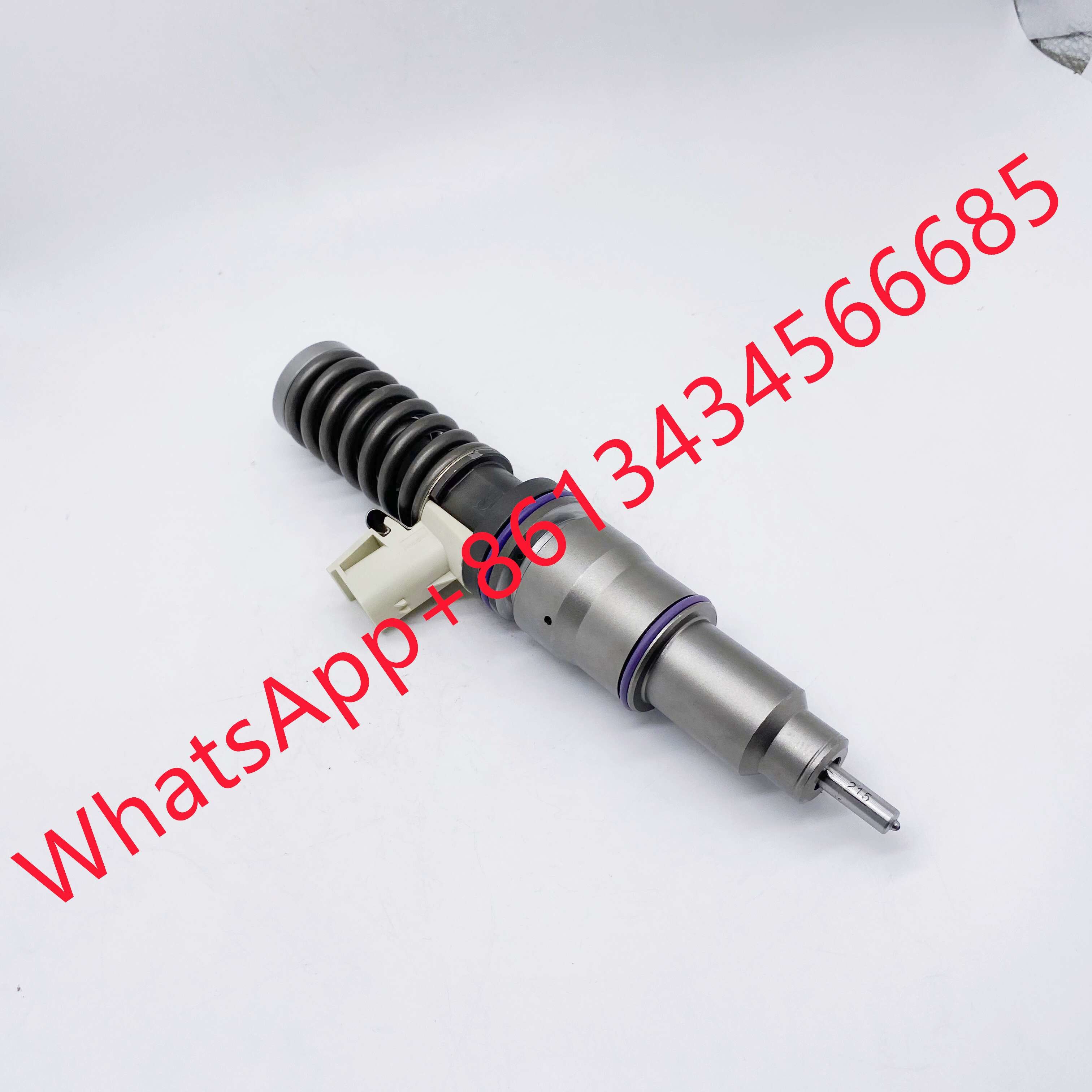 21340612 Voe21340612 Engine D13 Diesel Fuel Injector BEBE4D24002 EUI-E3 Unit Injector Assembly