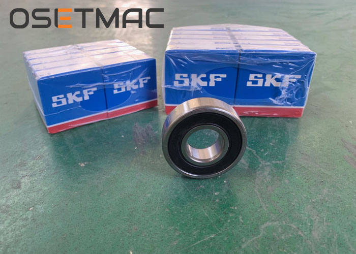 OSETMAC sliding table saw SKF Bearing
