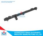 Toyota Crown'06 UZS186 AT Radiator Plastic car radiator tank replacement