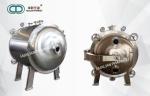 YZG/FZG Pharmaceutical Granulation Equipments / Lab Industrial Vacuum Dryer