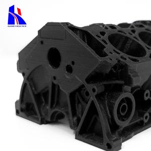 China Custom Made Manufacturer Plastic Structural Foam Injection Moulding Service Parts wholesale