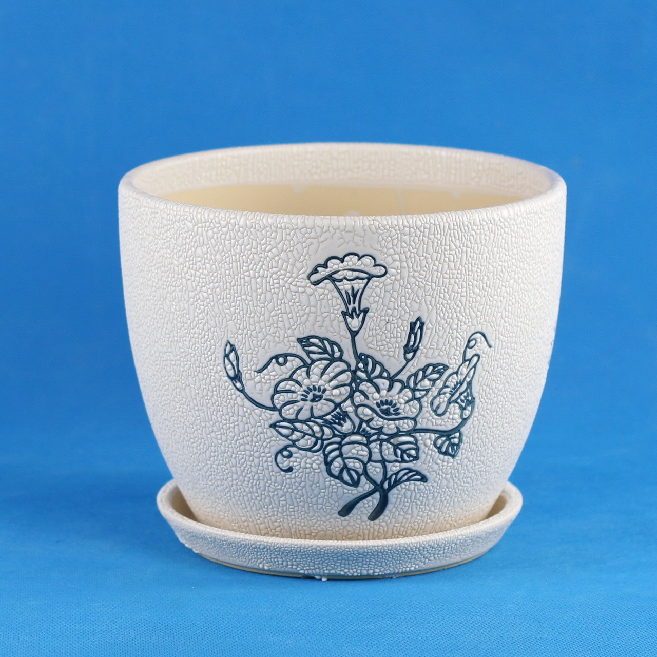 Add a Touch of Style to Your Plants with our Ceramic Pots Collection