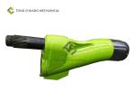 Concrete Pump S Valve S Pipe S Tube Wear Resistant DN200/DN230/DN260