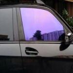 Heat Resistance Auto Glass Protection Film Nano Hybrid Carbon Enhanced For