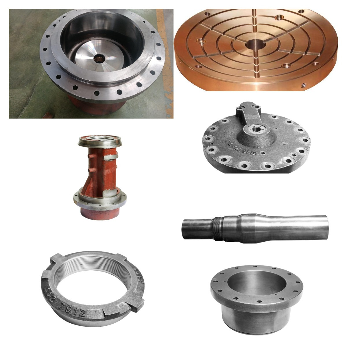 Single Cylinder Cone Crusher Machine Hard Rock Crusher With Adjustable Particle Size