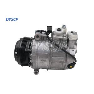 China 0008307100 0008307011 0008302060 0008303202 Vehicle Ac Compressor For Benz W166 GLS450 V260 wholesale