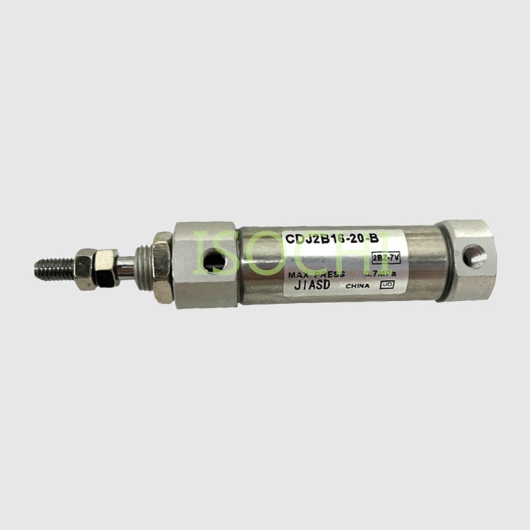 Best quality air cylinder CDJ2B16-25Z-B CDJ2B16-15 Spot goods on sale