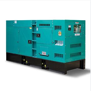 China CCSN 100KW/125KVA Backup Diesel Generator Set 1500r/Min wholesale