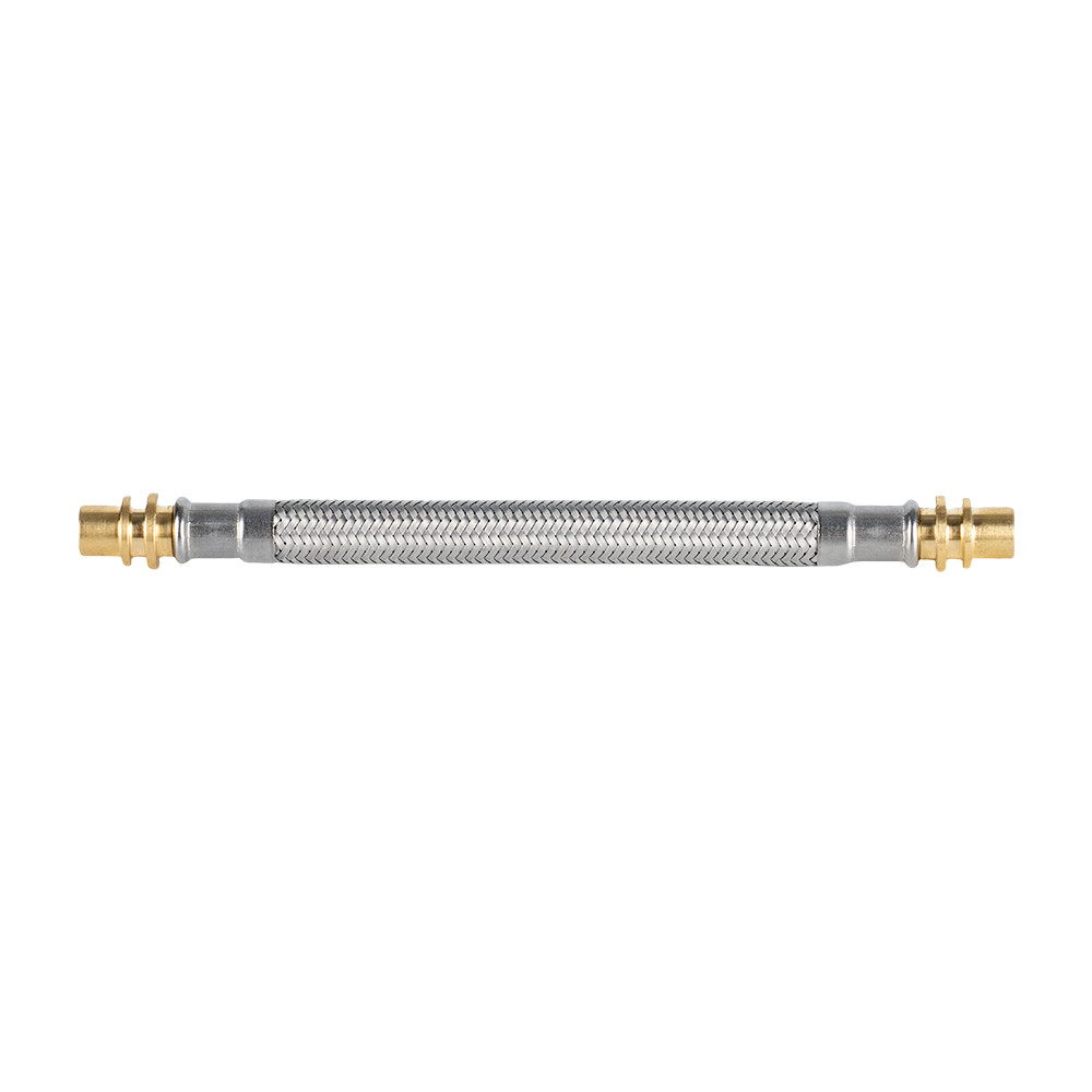 Stainless Steel Bellows Metal Hoses For Equipment Signal Line