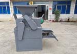 Wood Charcoal Press Machine 360mm Roller Ball Pressing Machine