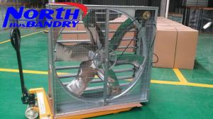 China Hot-sale heavy duty industrial exhaust fan greenhouse fan poultry fan wholesale